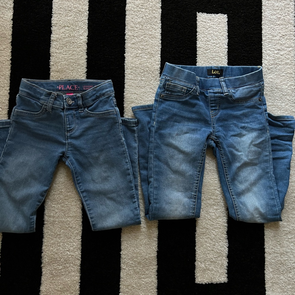 Two kids jeans
